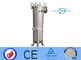 Filter Cartridge SS304 Perumahan Industri Filter Air Ozon Water Purifier