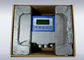 Online 0 - 14pH Digital PH Analyzer / Meter Untuk Pengolahan Air TPH10AC